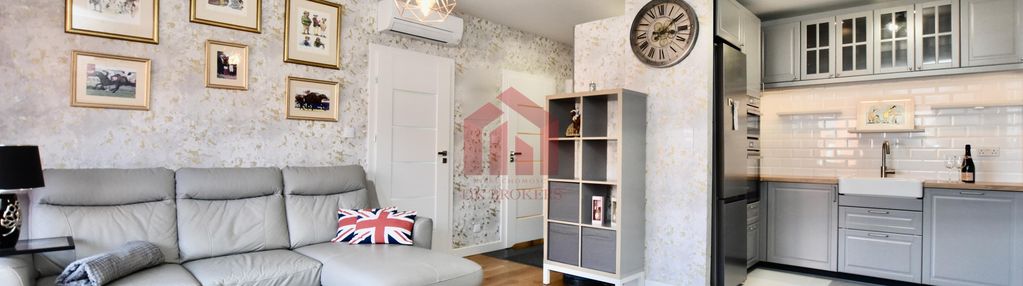Osiedle loft krasne wykończone 3 pokoje gotowe