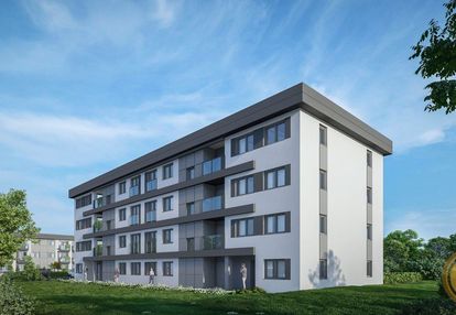 Nove branice - nowa huta | 45m2 - 2 balkony | new