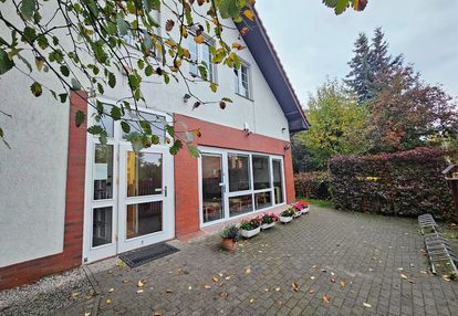 Wrocław ołtaszyn dom 385m2 i działka 1500m2