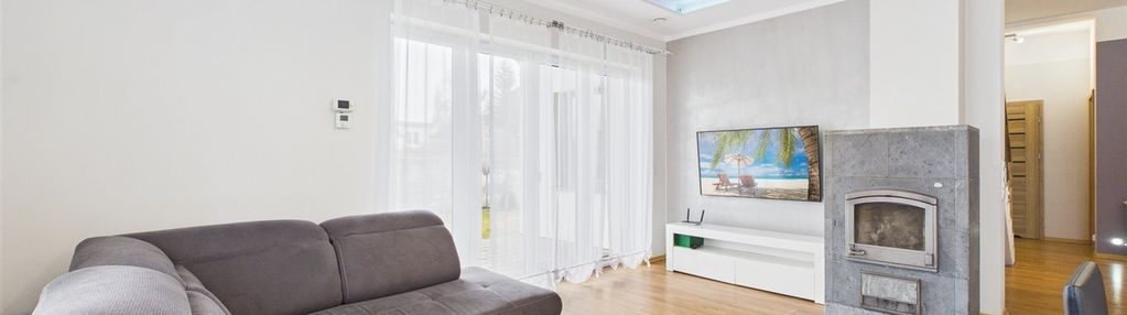 Komfortowy dom dąbrowa górnicza  strzemieszyce