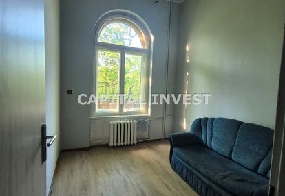 Mieszkanie w centrum zabrza