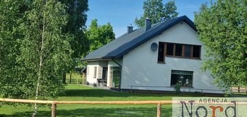 Nieruchomość nad rzeką nettą