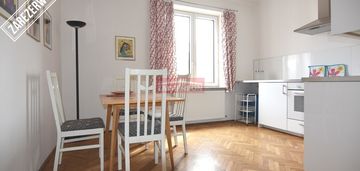 1-pok. z osobną kuchnią  31 m2- ul. studencka