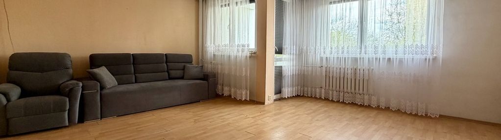 3-pokojowe mieszkanie 74 m² przy metrze targówek