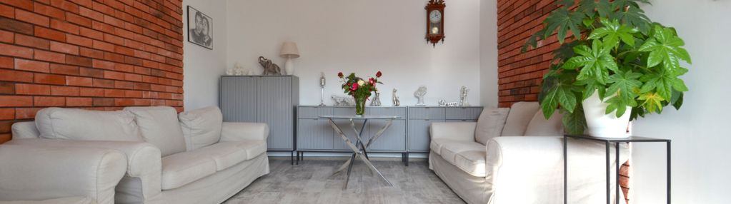 Atrakcyjny dom | idealna inwestycja | 2 mieszkania