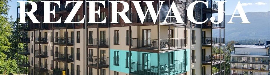 Apartament w szklarskiej porębie