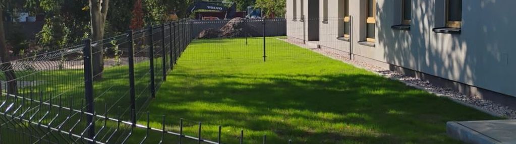 ❤️zadbana, zielona okolica | ogród ponad 120 m2