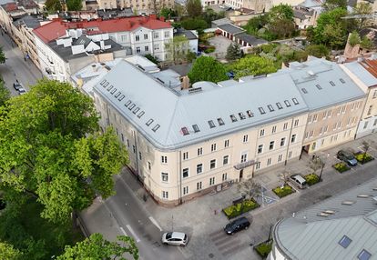 Kielce centrum kawalerka 33,7 m2 na sprzedaż