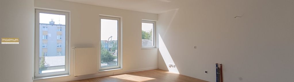 Nowe mieszkanie 80,82m2 |3 pokoje | balkon | winda