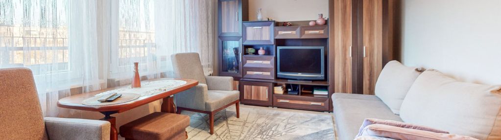 Karłowice/2 pokoje/balkon