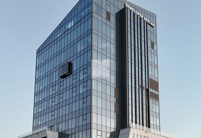 Kawalerka | 12 piętro | widok na wisłok