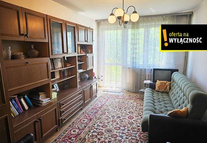 Mieszkanie 62 m² jana pawła ii - 2 balkony
