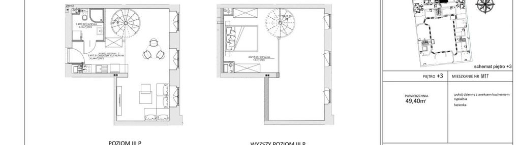 Lokal gotowy do odbioru