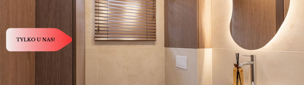 Lniane osiedle! 3 sypialnie! ogród 200 m2! parking