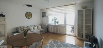 3-pokojowe mieszkanie na pradze-południe