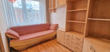 Mieszkanie w sieradzu 3 pokoje, 3 piętro