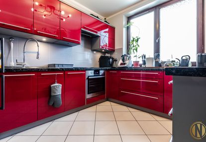 Sołtysowska 12i | fajny dom| 72m2 3p. 3 pok | eng