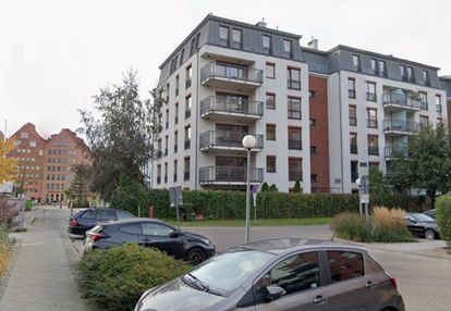 Dwa apartamenty 2 pokojowe po 47m2