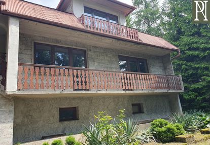 Nowa niższa cena przestronny dom podgórze