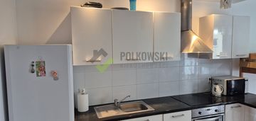 Mieszkanie 53 m2 ząbki szwoleżerów