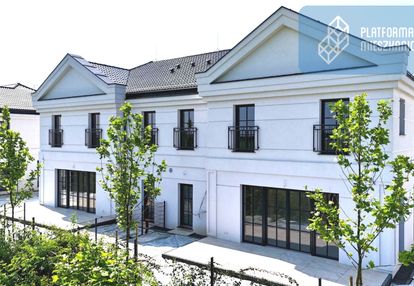 Zamieszkaj w wyjątkowym miejscu! dom z ogrodem!