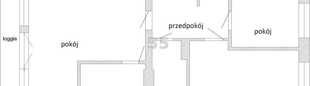 Sprzedam mieszkanie 3 pokoje zarzew