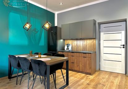 Po generalnym remoncie - wyposażone | 4 pokoje!