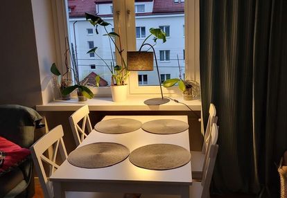 2 pokoje | kamienica | piwnica | odnowione