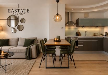 Warszawa, żoliborz | 43 m² | 2 pokoje