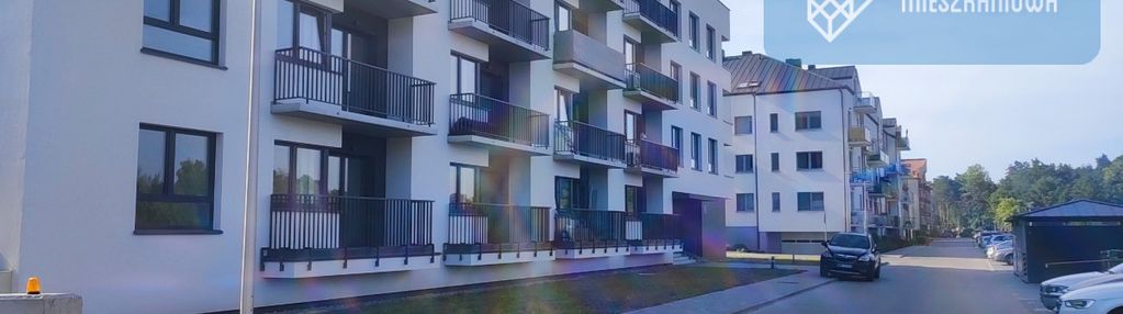 Blisko lasu i gotowe i dla rodziny !