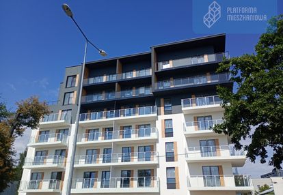 Przestrzenne 3 pok.w atrak. cenie z dużym balkonem