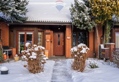 Przytulny dom 74 m.kw z 2 sypialniami na białołęce