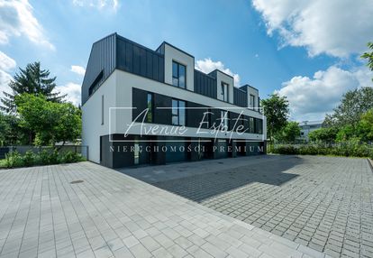 Segment premium | młociny | projekt architekta