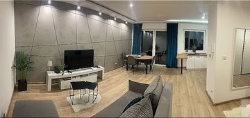 Wyjątkowe mieszkanie 49m2 - osiedle sun park
