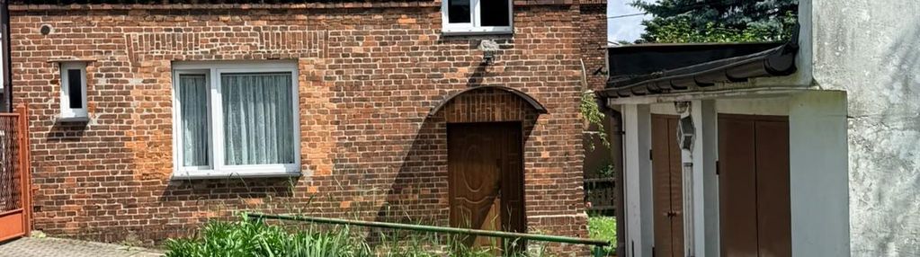 Dom o pow. 93,60 m2 | 2 garaże i działka 550 m2 | piekary śląskie