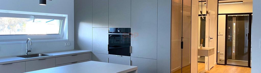 Bliźniak 170 m2 | tyniec mały| klimatyzacja | garaż |