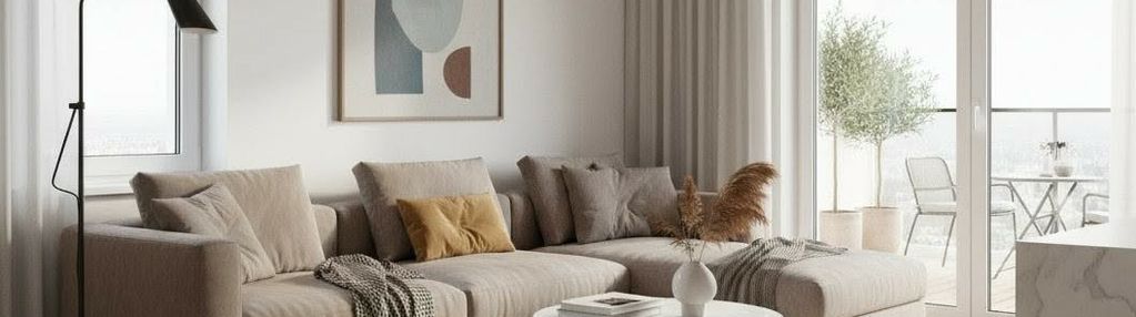 Luksusowy apartament nad wodą marina gdańsk