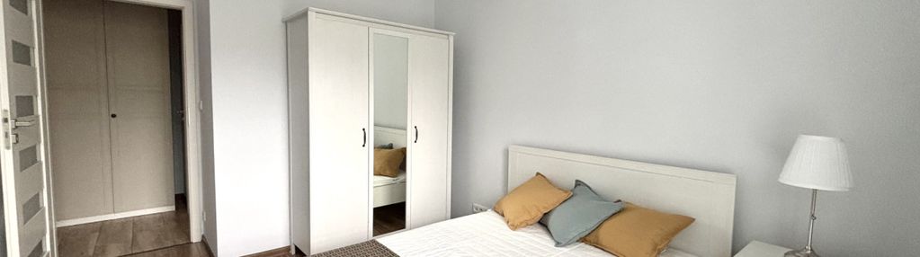 Żoliborz artystyczny / oddzielna kuchnia / parking