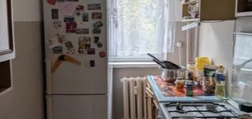 3-pokojowe mieszkanie na woli