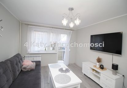 Mieszkanie i piętro po kapitalnym remoncie