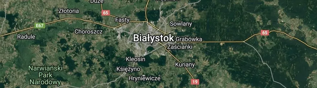 Działka na sprzedaż 300m2