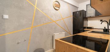 2pok 41m2, ul niebyła, *pets friendly*