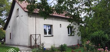 Swoszowice-a może  domek zamiast mieszkania ?