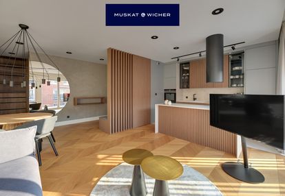 Rajska 8 - nowoczesny apartament