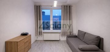 Kawalerka w centrum warszawy