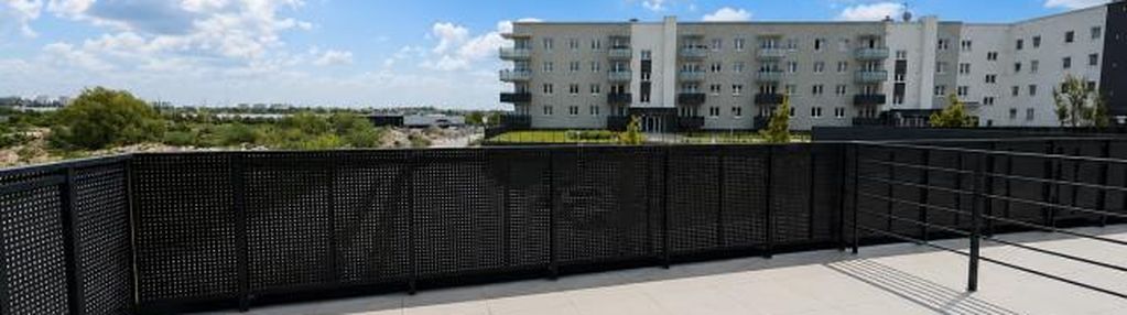 Nowe 2 pok, duży taras 30 m2! możliwy garaż!