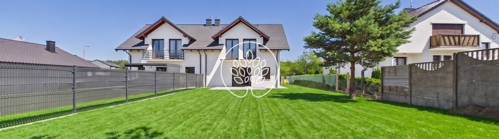 Dom w murowańcu, 4/5 pokoi, garaż, działka 525m2,