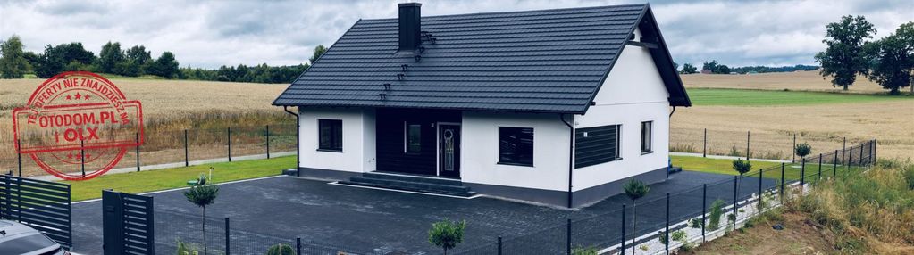 100 m2 marzeń w rozłazinie