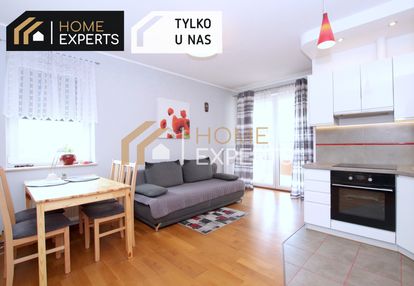 Tanie 2 pokoje balkon i hala garażowa