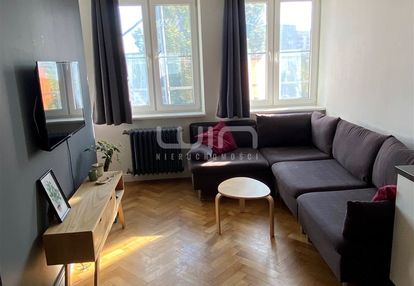 Mieszkanie w  ścisłym centrum bielska !!!